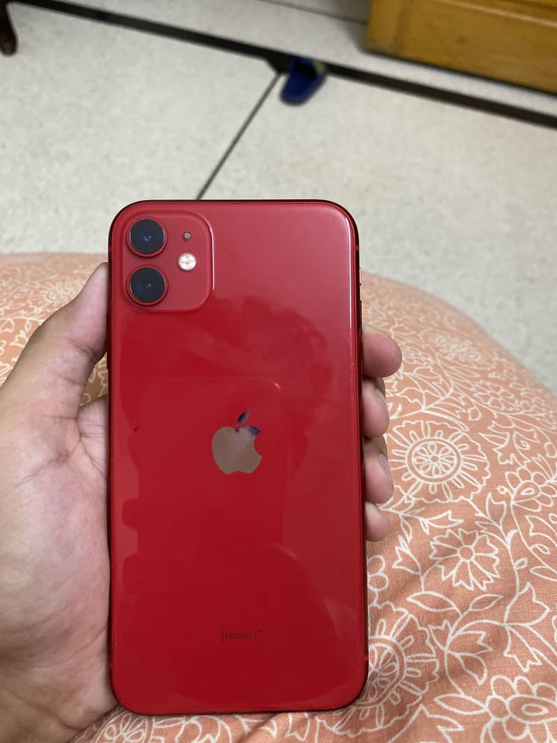 Apple iPhone 11 3