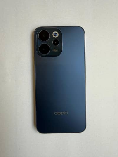 Oppo Reno 15F 5G