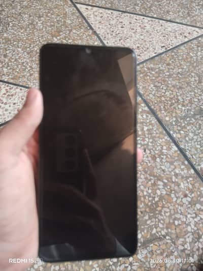 Samsung Mobile A07 5G
