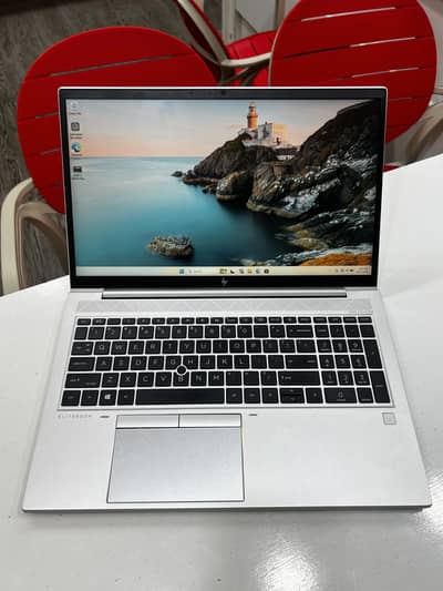 Hp Elitebook 850 G8/Core i5 11th generation/16Gb Ram/256 Gb Nvme