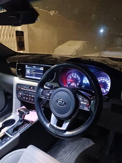KIA Sportage 2021