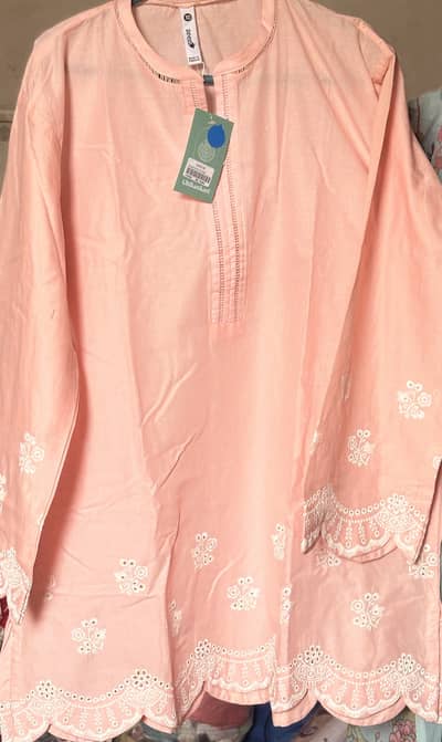 ZEEN brand article 2 pc babypink co ord sets New never wore