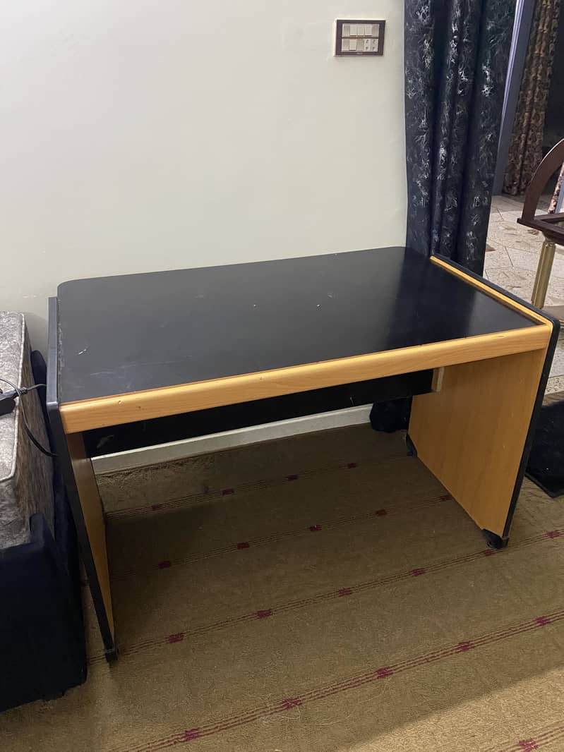Computer/Multi purpose Table 1