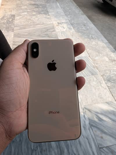 Apple iPhone XS 64GB Non Pta