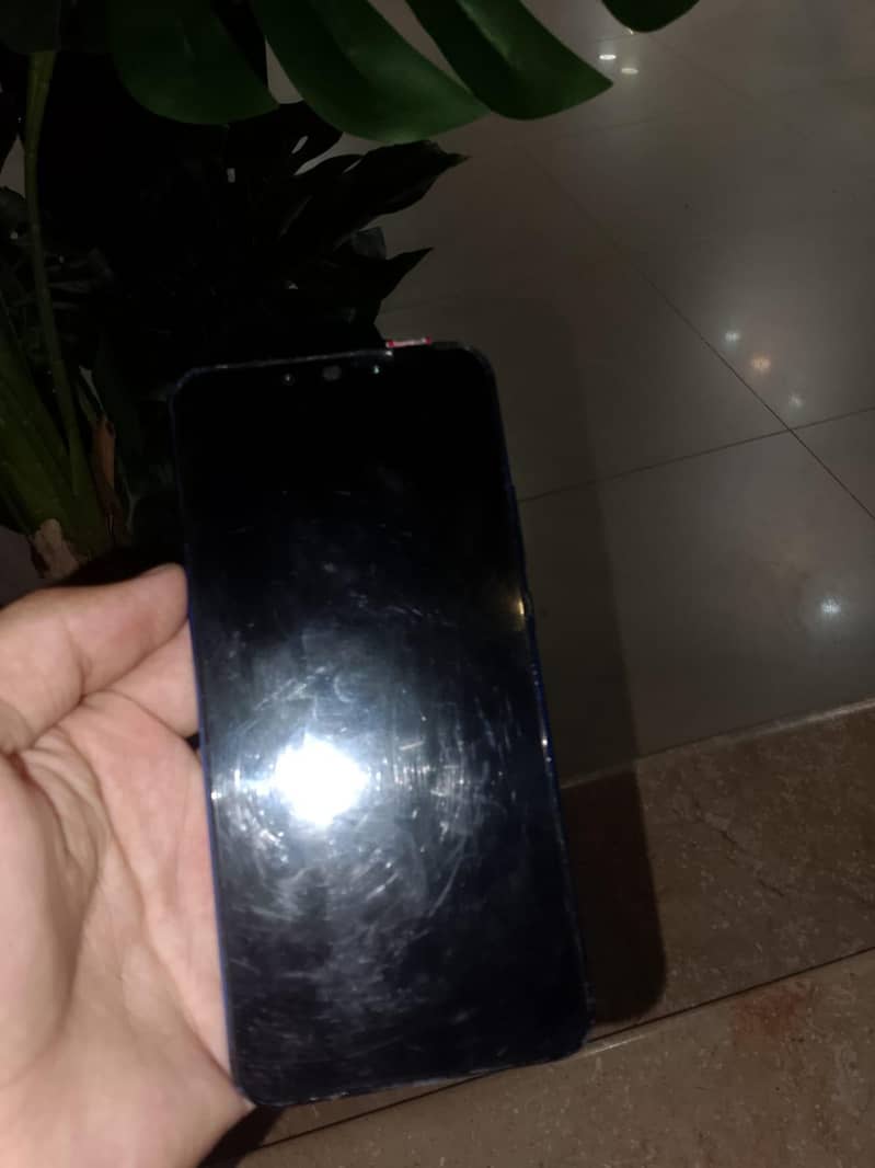 Huawei Nova 3i 1