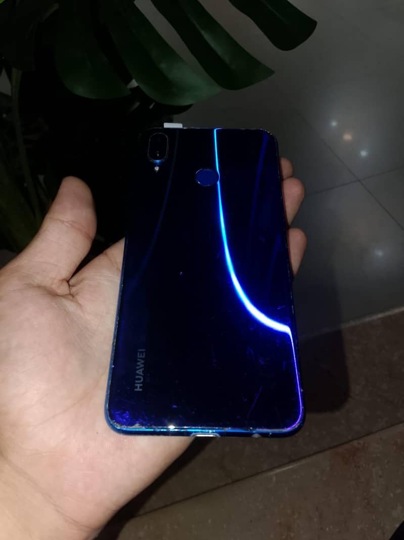 Huawei Nova 3i 2