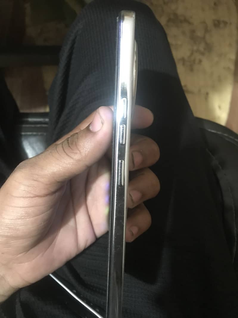 Tecno Camon 30 5