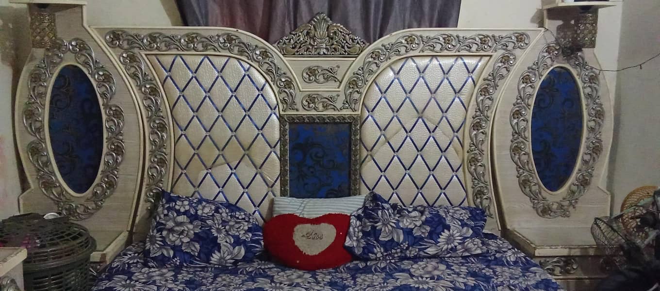 Bedroom set 1