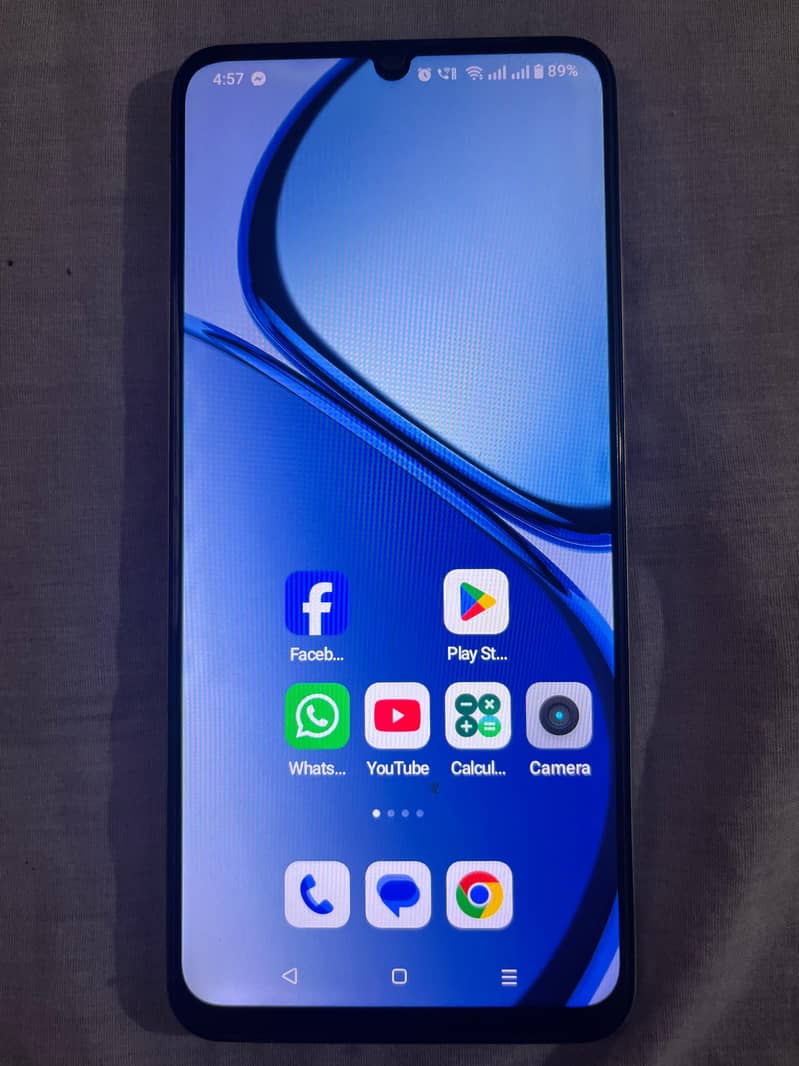 REALME C53 4