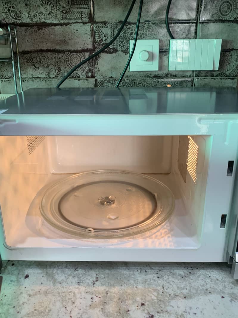 PEL microwave 1