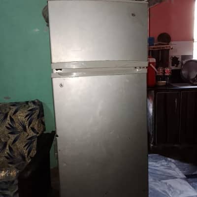 Medium size Haier freezer for sale urgently