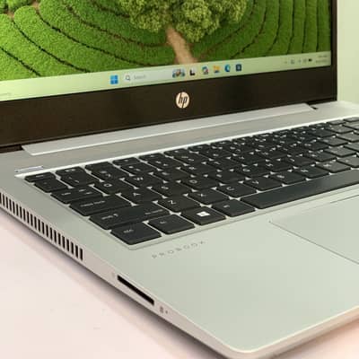 Hp Probook 440 G7 I5 10th Gen Laptop 8gb ram 256gb nvme ssd Laptop