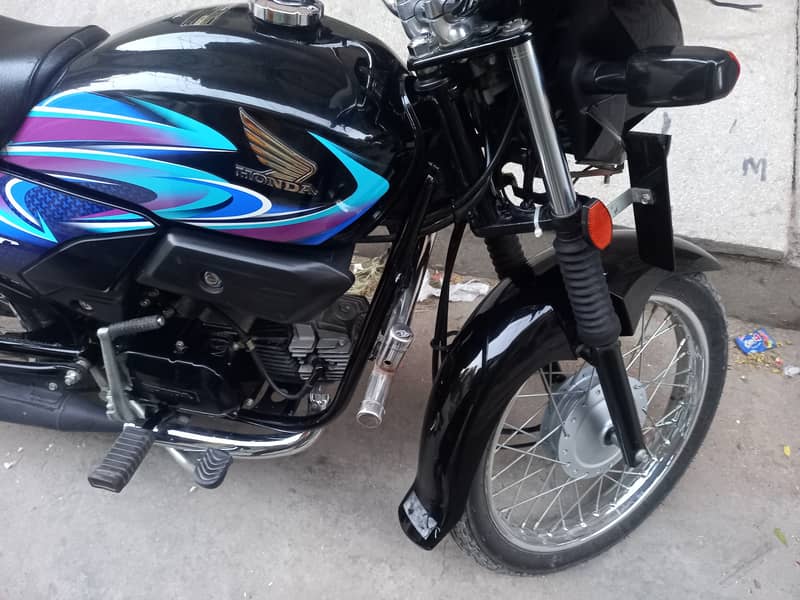 Honda Pridor 2025 0