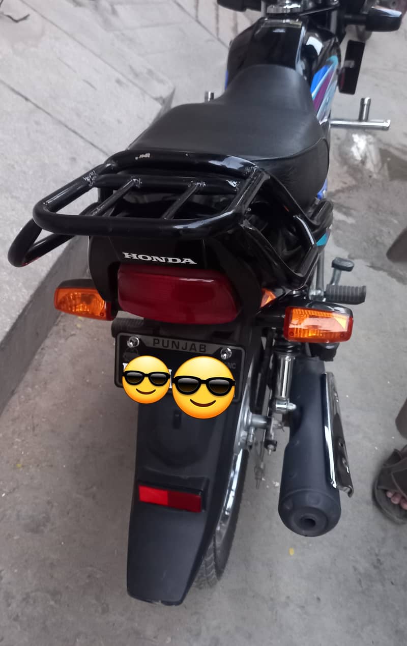Honda Pridor 2025 3