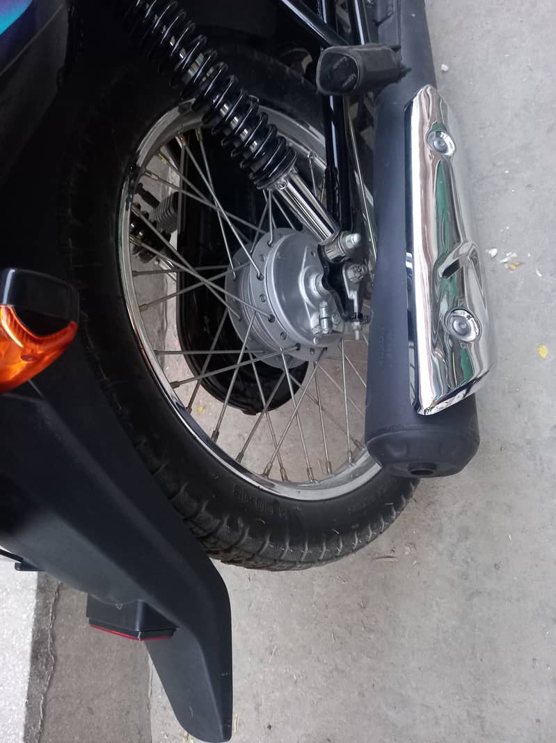 Honda Pridor 2025 4