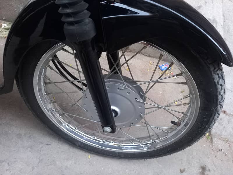 Honda Pridor 2025 5