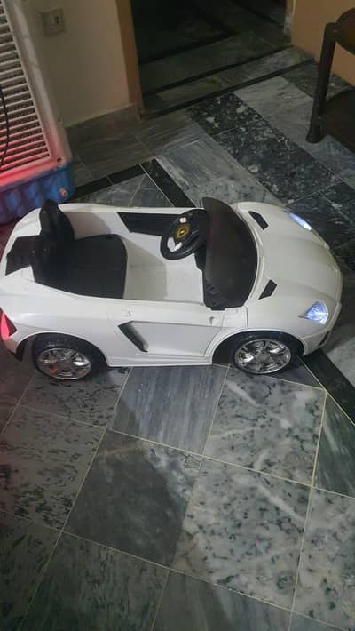 kids Electric Car,