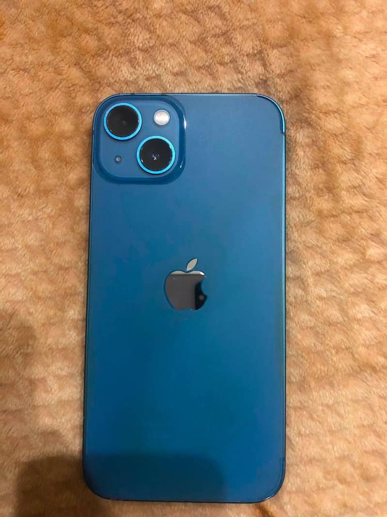 Apple iPhone 13 1