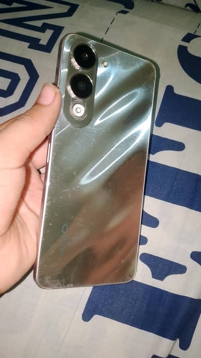 vivo y 04 all okay all original 10by10 condition