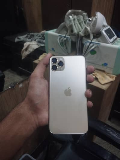 I phone 11 pro max