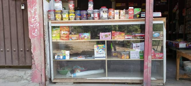 counter