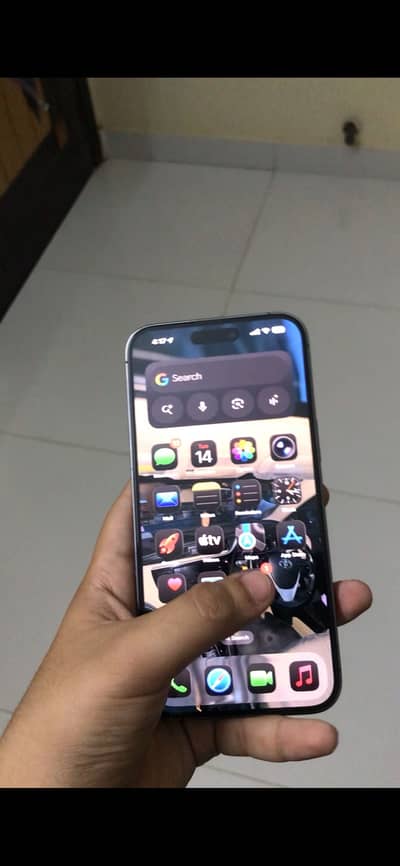 Apple iPhone 14 Pro Max 256 gb Factory Unlock 4 Months Sim Time