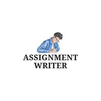 Assignment writing