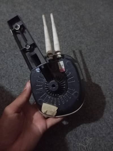 CCTV Camera