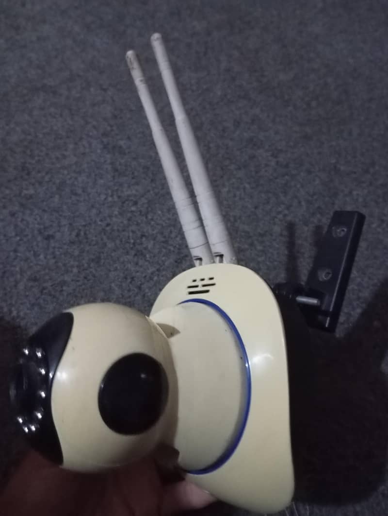 CCTV Camera 2