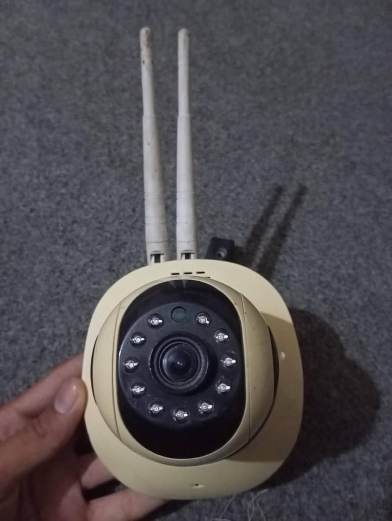 CCTV Camera 3