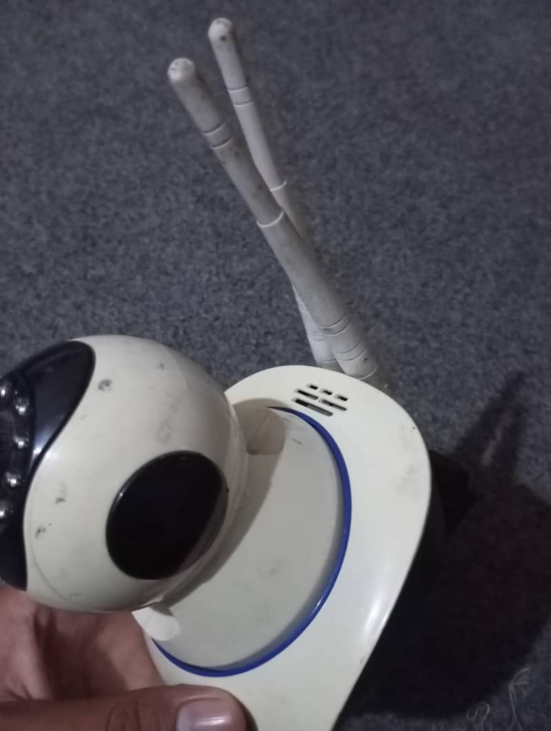 CCTV Camera 5