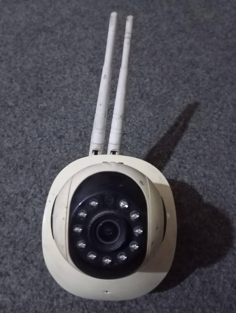CCTV Camera 7