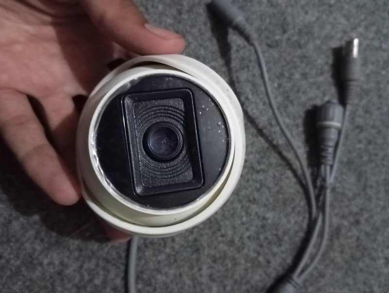 CCTV Camera 9