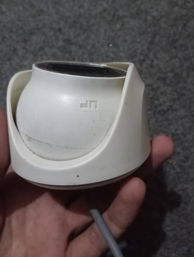 CCTV Camera 10