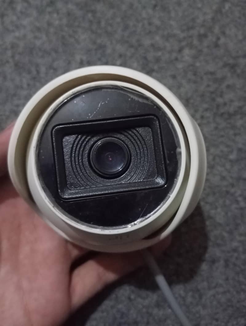 CCTV Camera 11