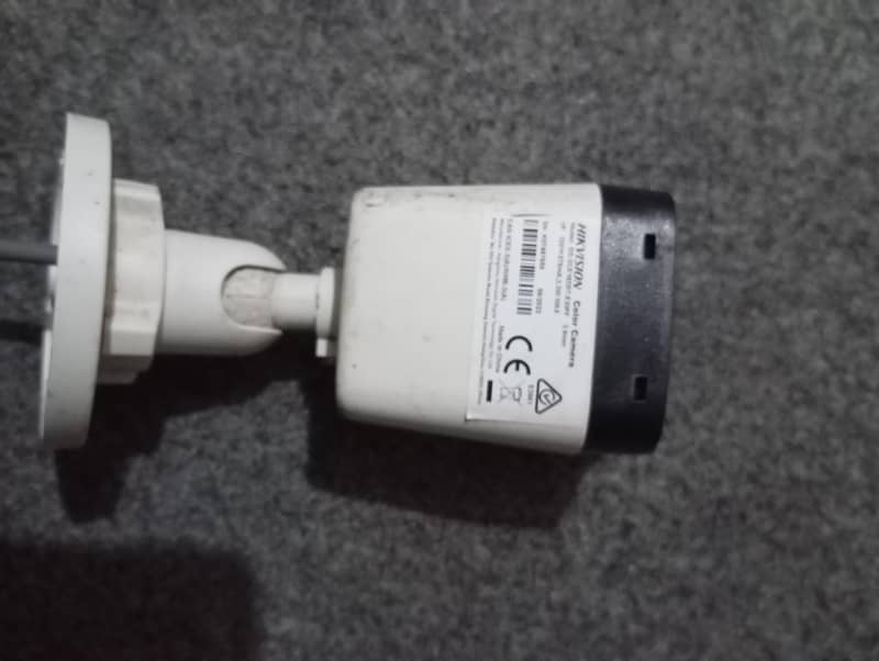 CCTV Camera 12