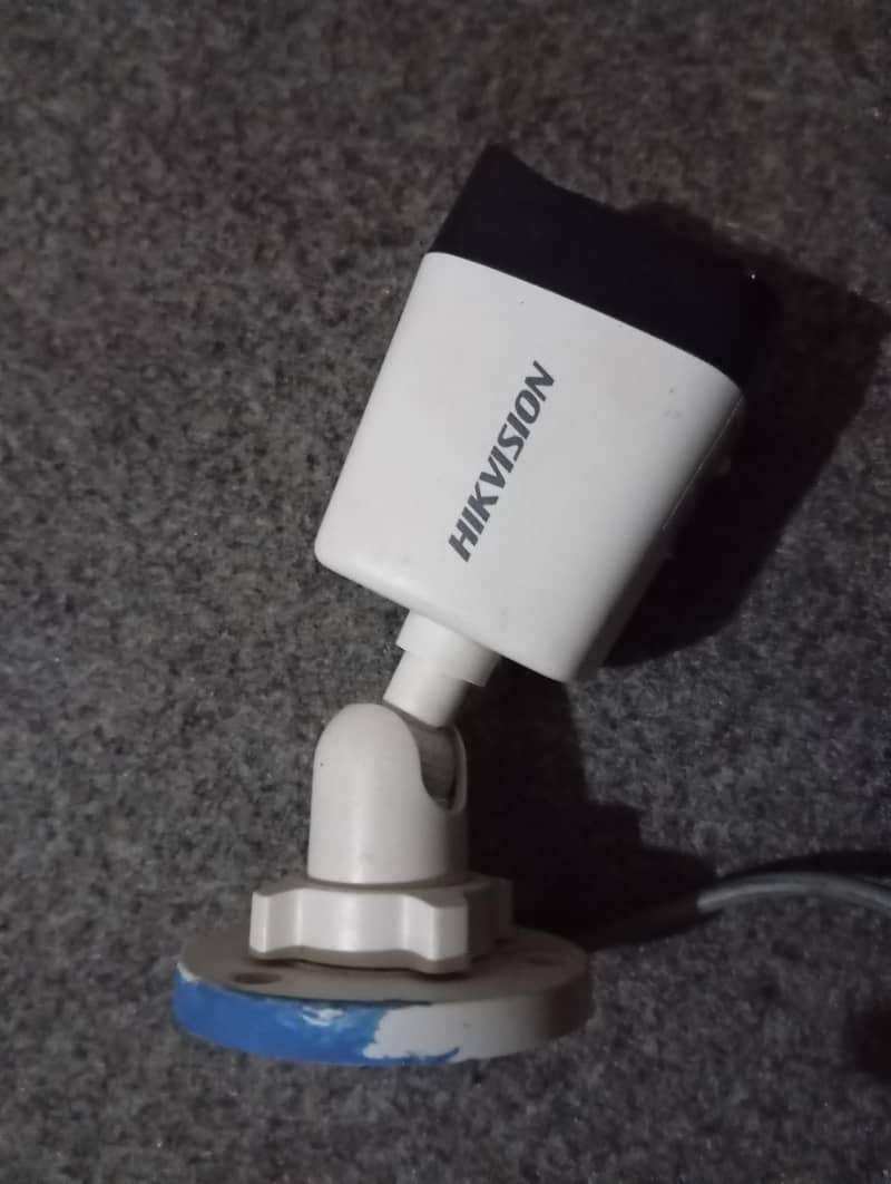 CCTV Camera 15