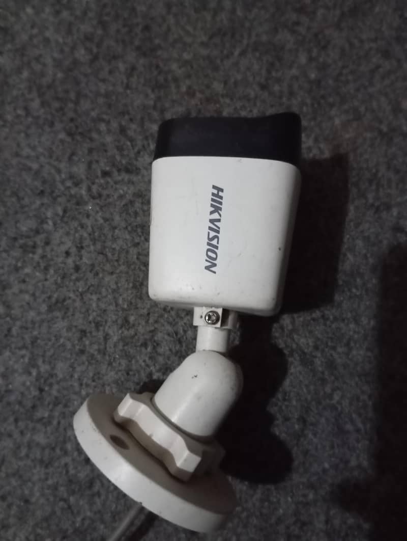 CCTV Camera 16