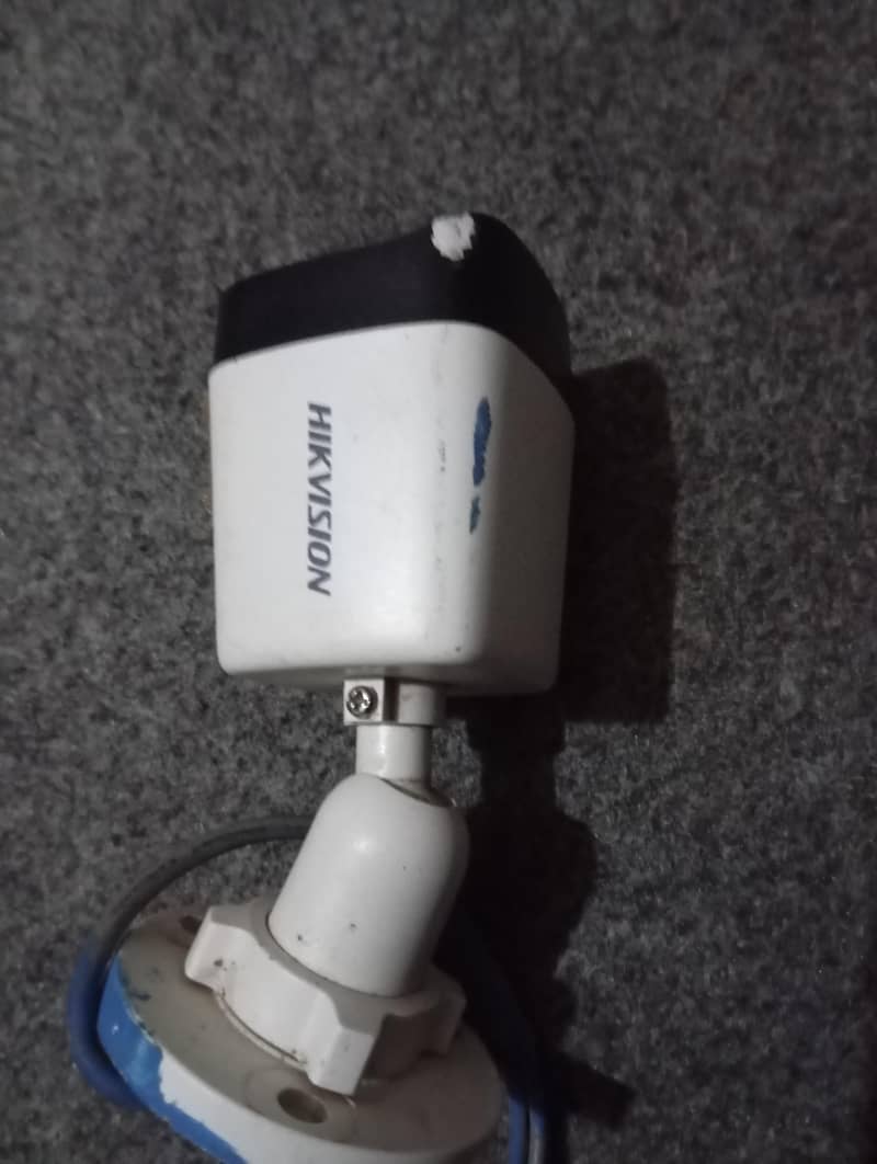 CCTV Camera 18