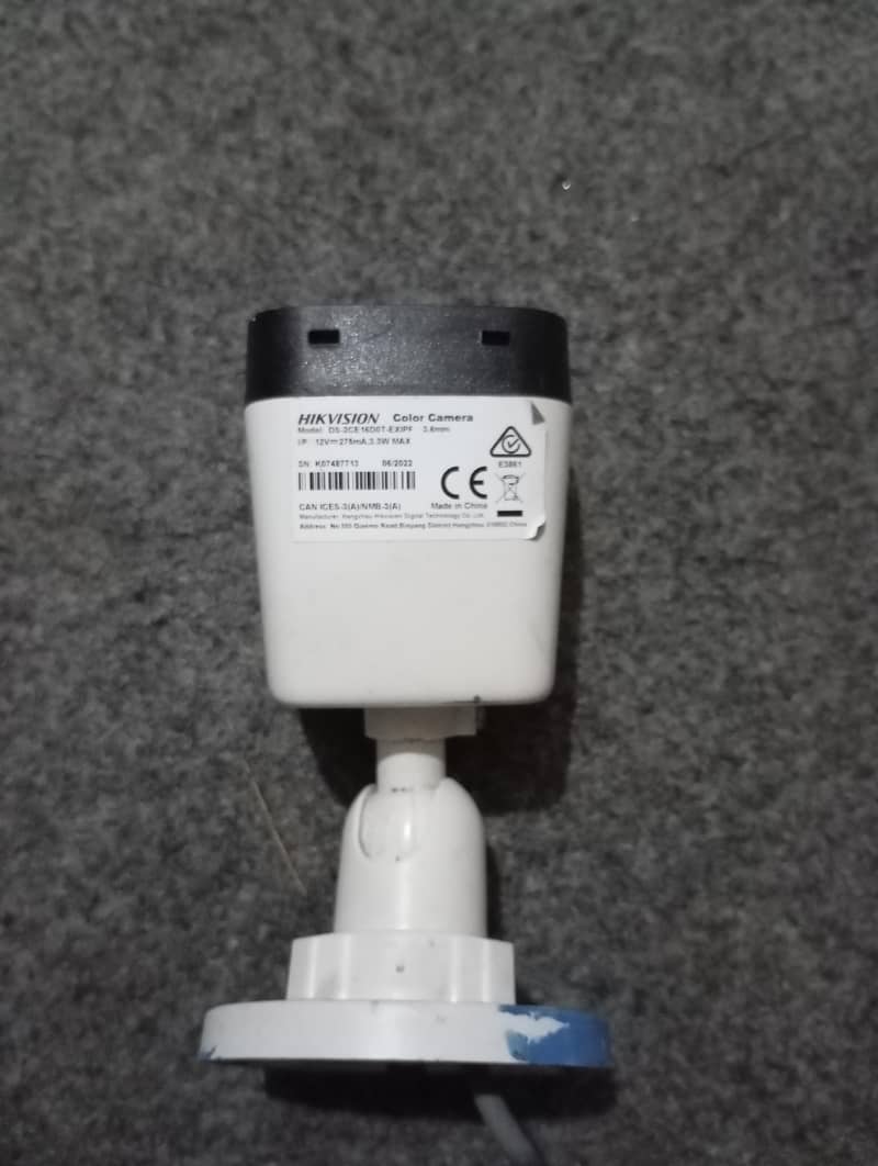 CCTV Camera 19