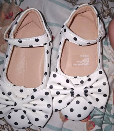 new kids shoes
