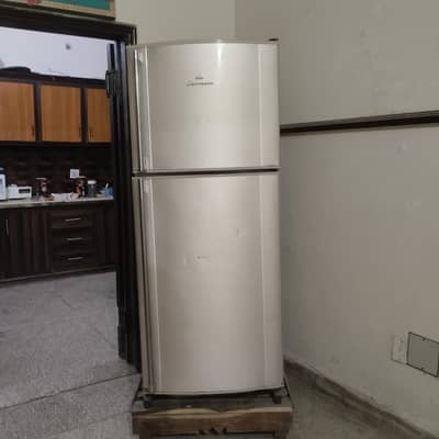 DAWLANCE fridge 10/10 condition