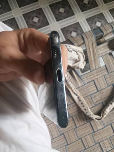 Samsung Mobile Note10 Lite