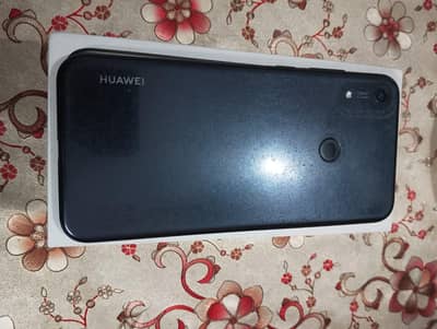 Huawei Y6s