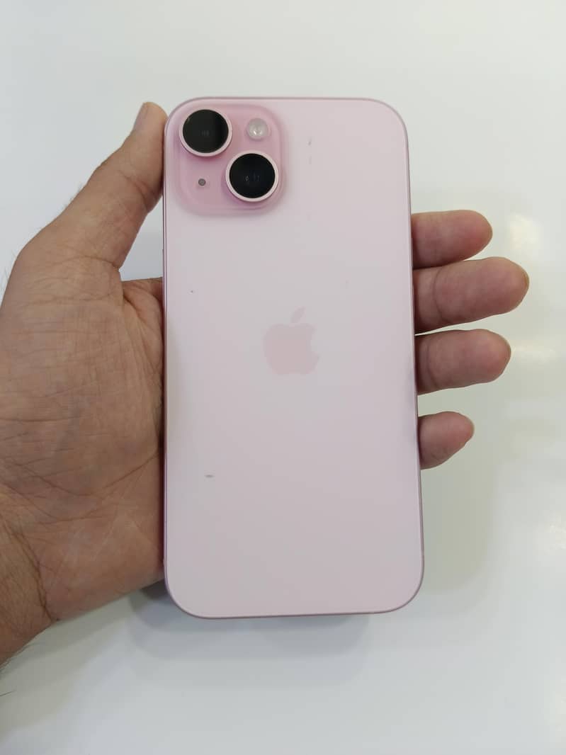 iPhone 15 JV 0