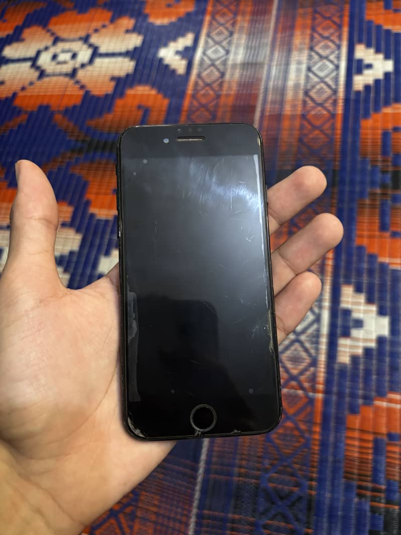 Apple iPhone 7 5