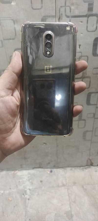 One Plus 7