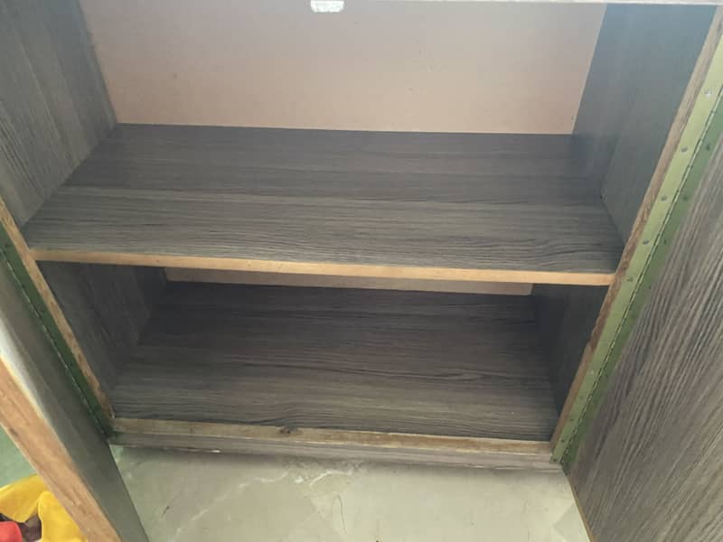 Storage cabinets 1