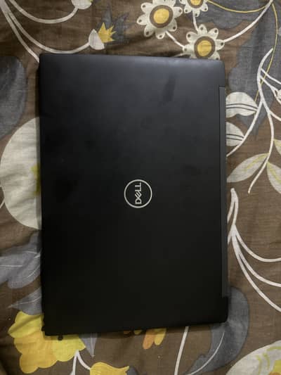 Dell core i5 vpro 8th Gen