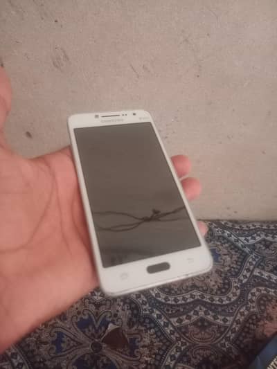 Samsung Mobile J2